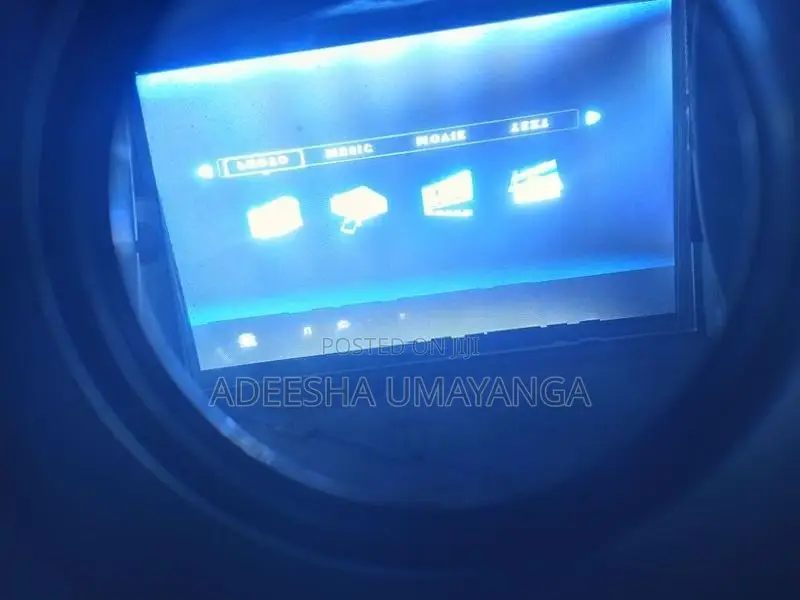Projector