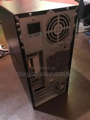 Intel i5 4th Gen Desktop Computer