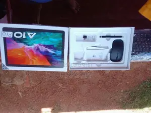 Greentel A10 Pro