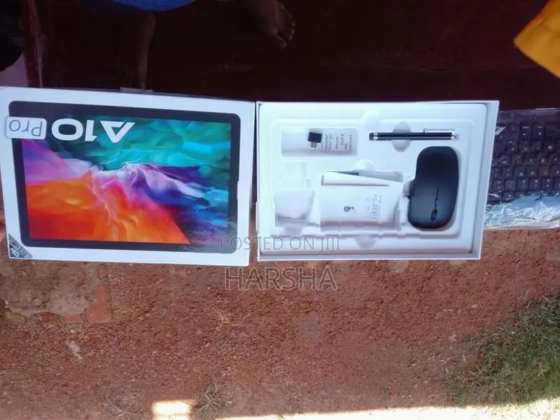 Greentel A10 Pro