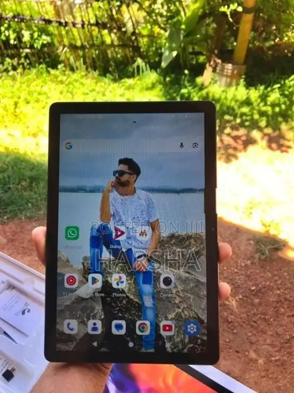 Greentel A10 Pro