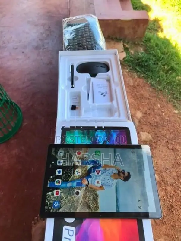 Greentel A10 Pro