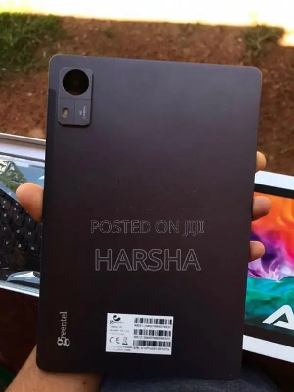 Greentel A10 Pro