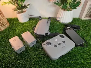 DJI Mavic Air 2 Fly More Combo