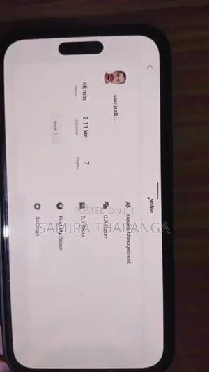 DJI Mavic Air 2 Fly More Combo