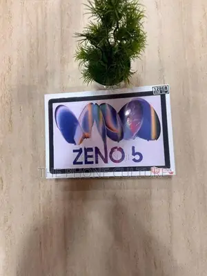 Blackview Zeno 5 4GB 128GB