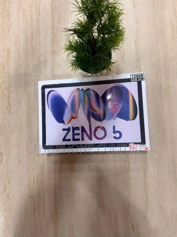 Blackview Zeno 5 4GB 128GB