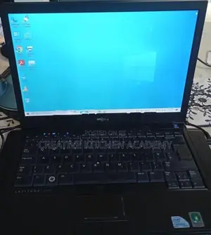Dell E4300 Laptop