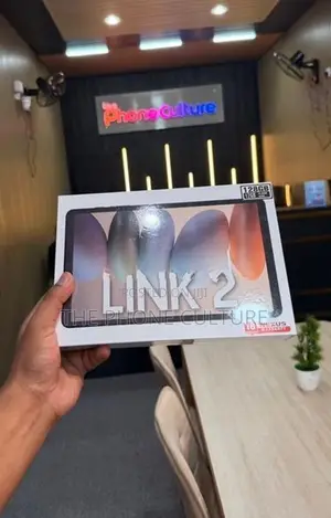 Blackview Link 2 4GB 128GB