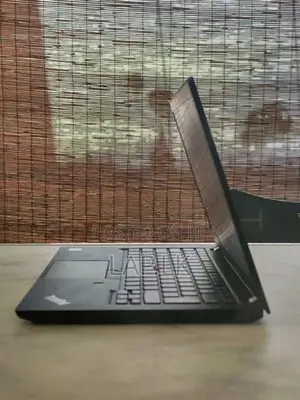 Lenovo Thinkpad T490 Core i5 8th GEN 16GB RAM 256GB SSD