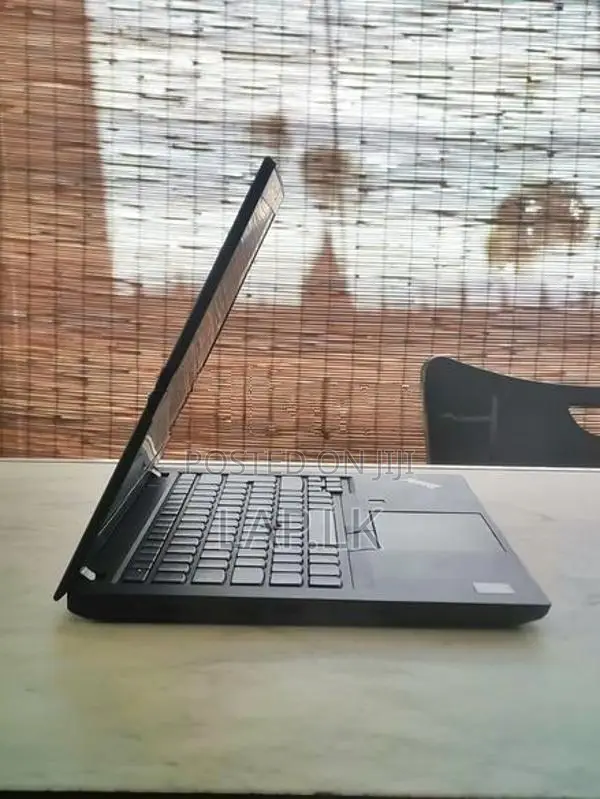Lenovo Thinkpad T490 Core i5 8th GEN 16GB RAM 256GB SSD