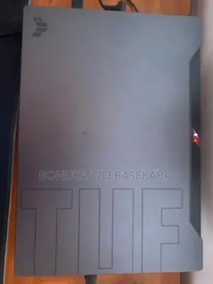 ASUS Gaming Laptop