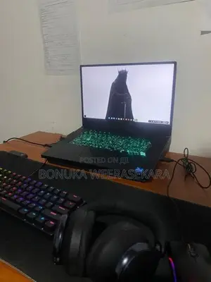 ASUS Gaming Laptop