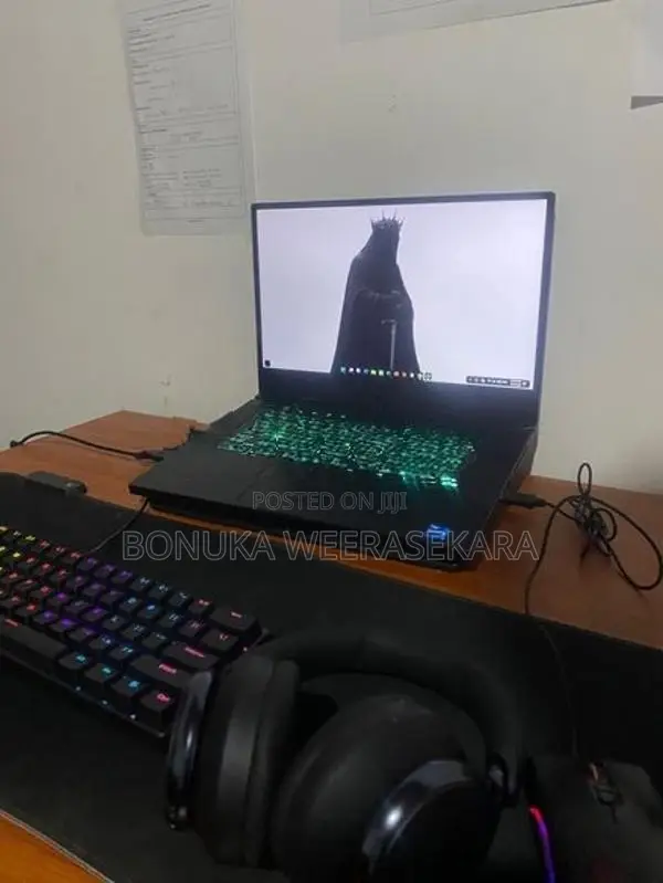 ASUS Gaming Laptop