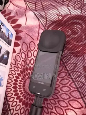 Insta Insta360 X5 8K Action Camera