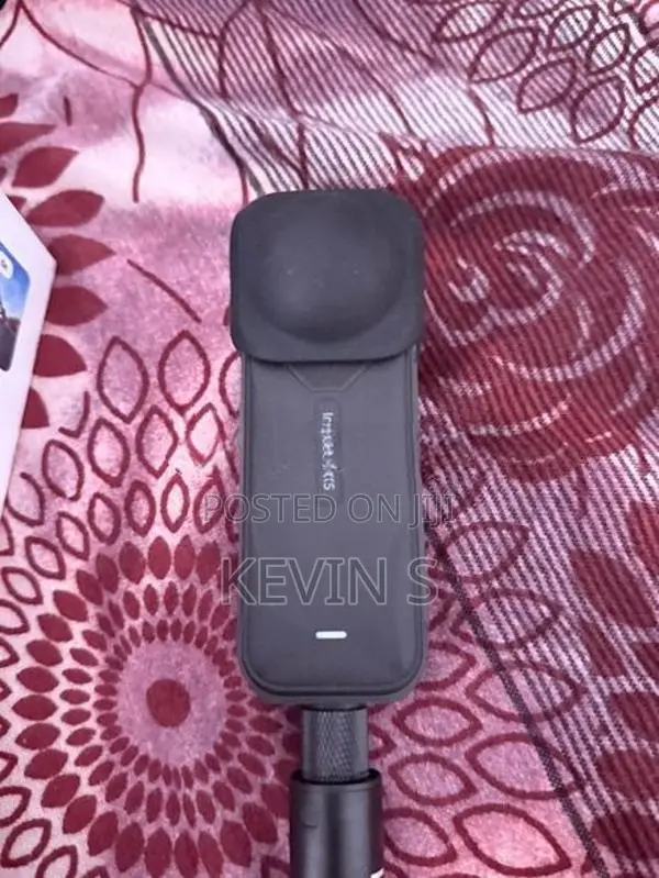 Insta Insta360 X5 8K Action Camera