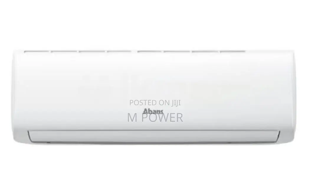 Abans Eco Inverter 12000BTU A/C