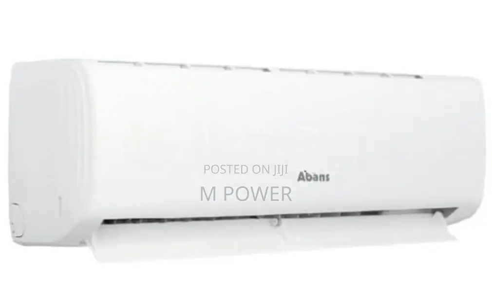 Abans Eco Inverter 12000BTU A/C