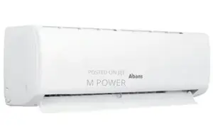 Abans Eco Inverter 12000BTU A/C