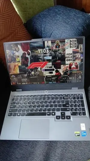 Lenovo LOQ Gaming Laptop