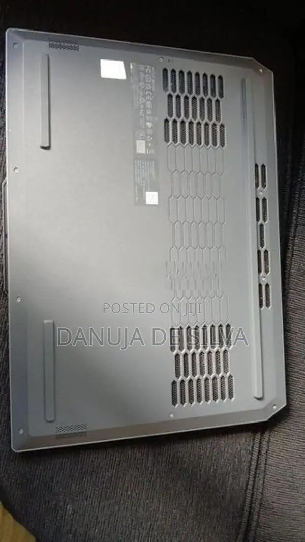 Lenovo LOQ Gaming Laptop