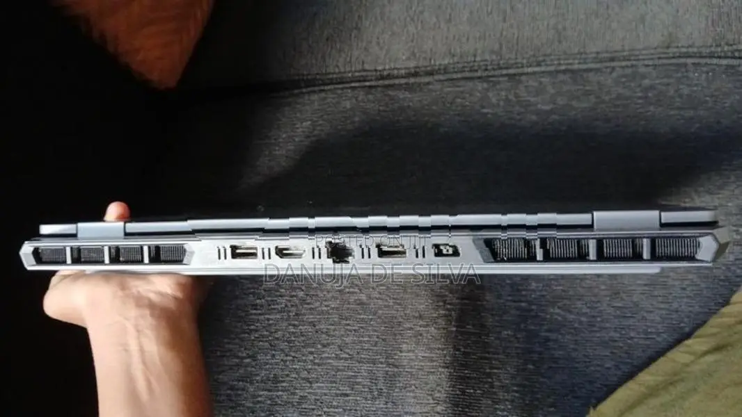 Lenovo LOQ Gaming Laptop
