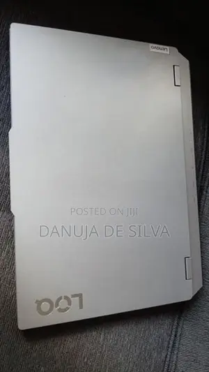 Lenovo LOQ Gaming Laptop