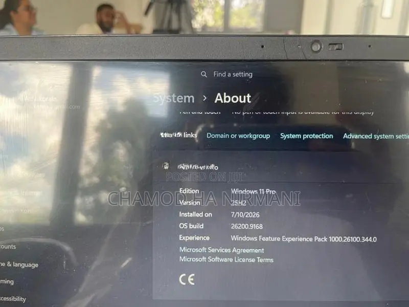 ASUS Expertbook B1500CEAE 11th Gen