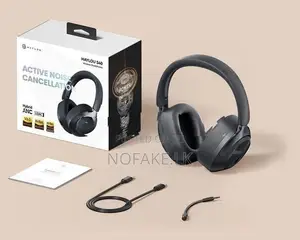Haylou S40 Wireless Headphone