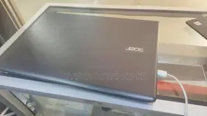 Aspire E15 Gaming Black Acer Core i5 7th Gen Laptop Sale