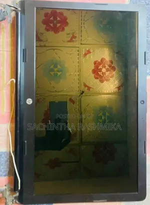 HP Laptop LCD Screen