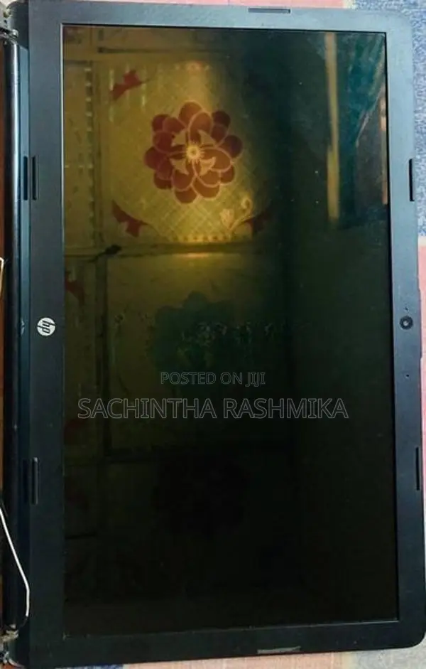 HP Laptop LCD Screen
