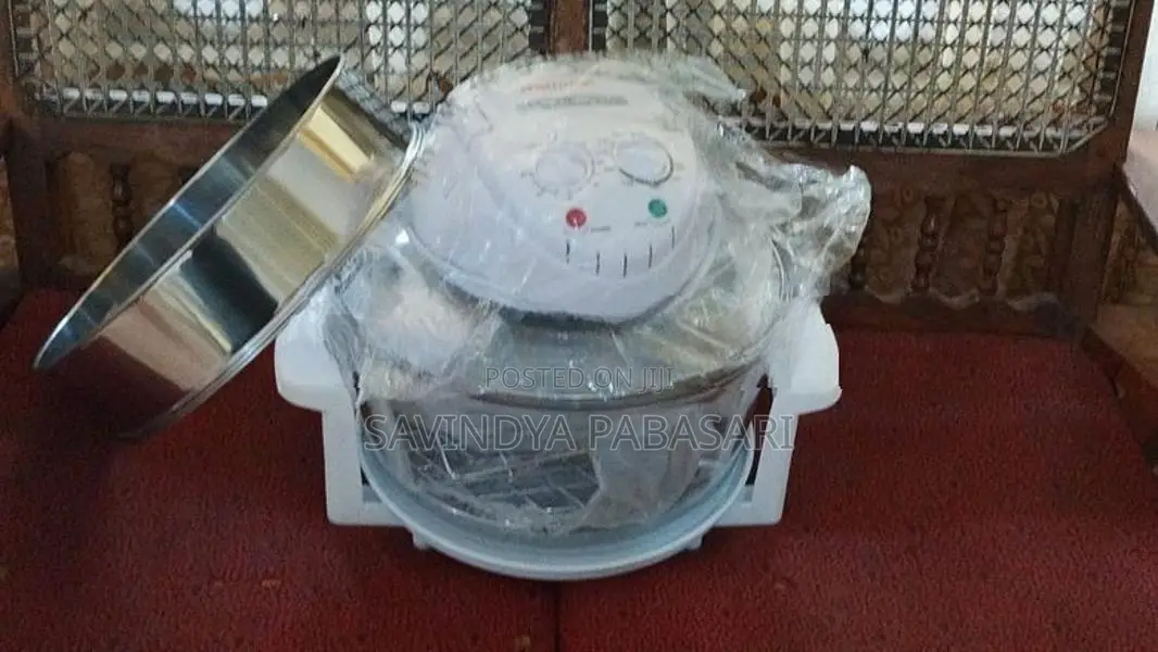 National Air Fryer