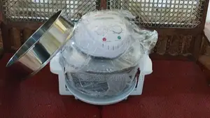 National Air Fryer