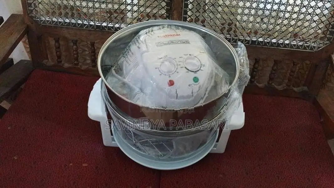 National Air Fryer
