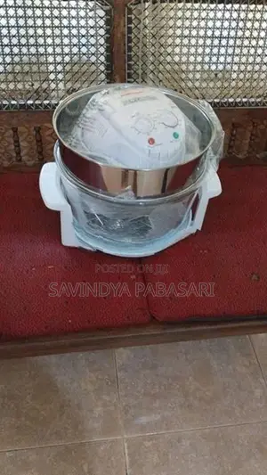 National Air Fryer