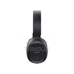 Havit H2590BT Pro Multi-Function Wireless Headphone