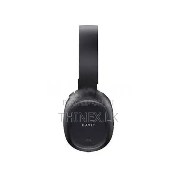 Havit H2590BT Pro Multi-Function Wireless Headphone