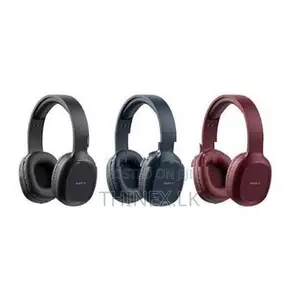 Havit H2590BT Pro Multi-Function Wireless Headphone