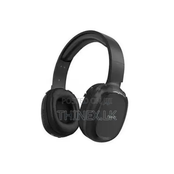Havit H2590BT Pro Multi-Function Wireless Headphone