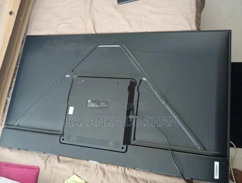 Brand New TCL 4K UHD Android TV