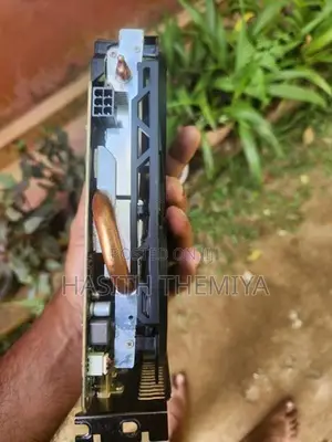 Gigabytes gtx750ti 2GB