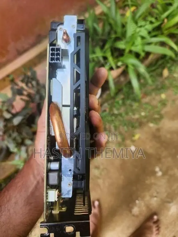 Gigabytes gtx750ti 2GB