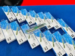 RAM 2GB DDR3 - MEMORY GHOST/OSCOO (BRAND NEW) COMPUTER