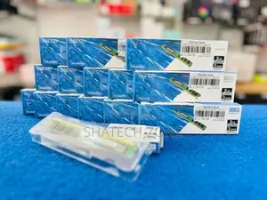 RAM 2GB DDR3 - MEMORY GHOST/OSCOO (BRAND NEW) COMPUTER