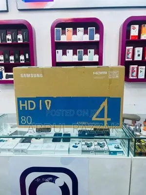 Samsung TV