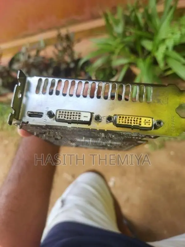 Zotac gtx750 1GB