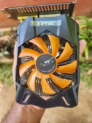 Zotac gtx750 1GB