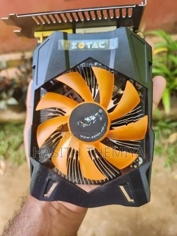Zotac gtx750 1GB