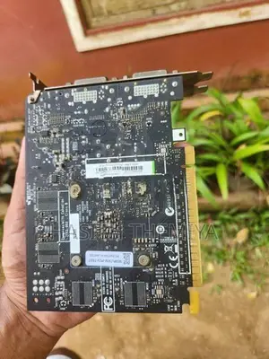 Zotac gtx750 1GB